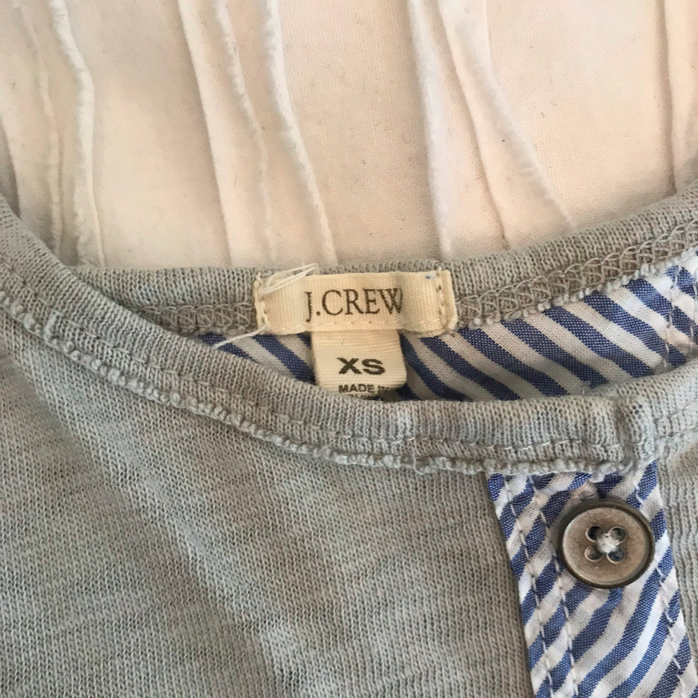 JCrew Tank - Picture 2 of 4